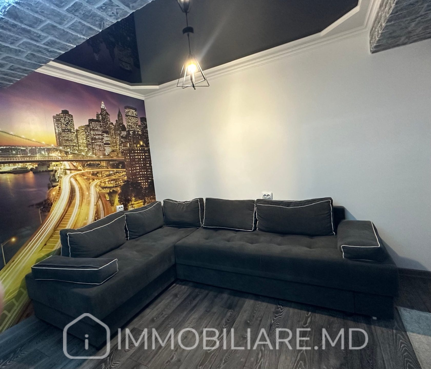 Apartament cu 2 camere, sect. Ciocana  - Photo 1