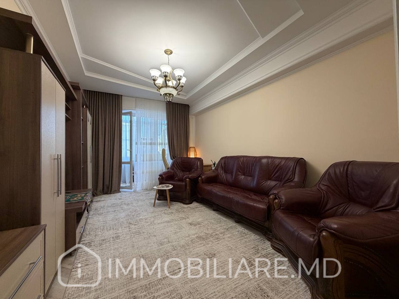 Apartament cu 2 camere, sect. Ciocana  - Photo 1