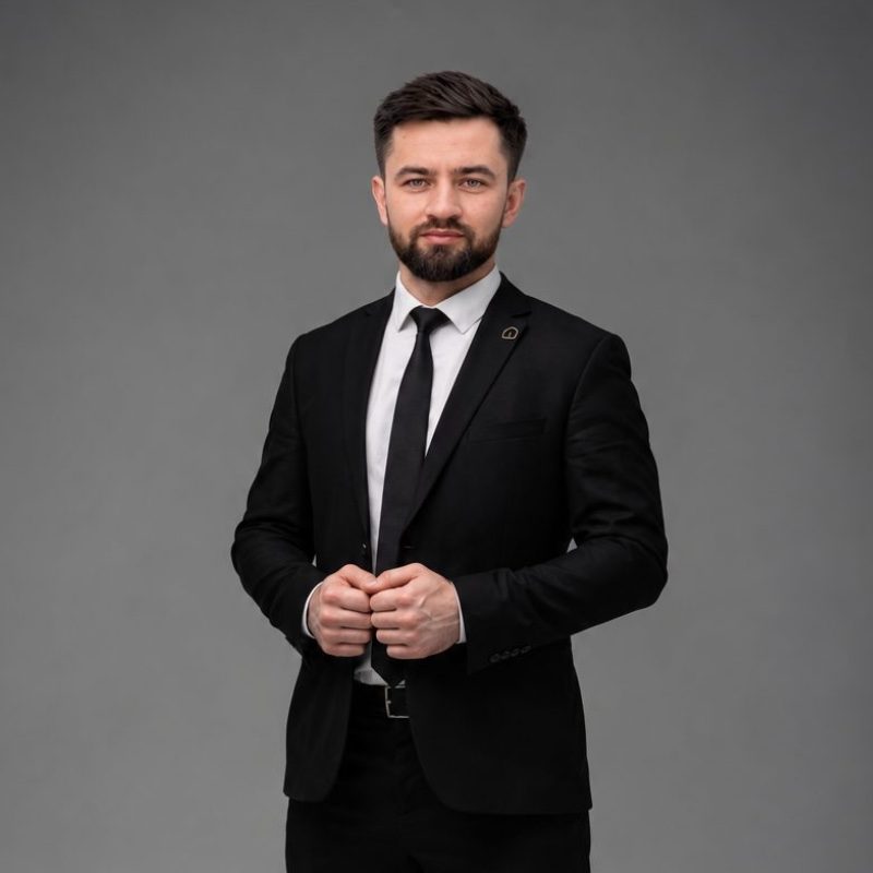 Andrei Gatman