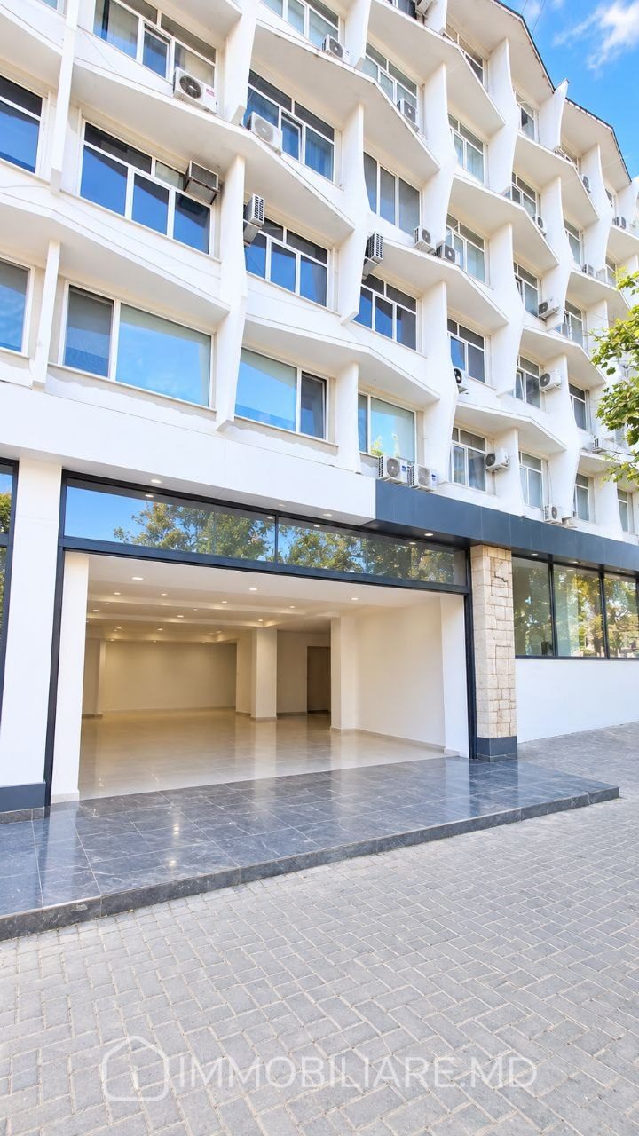 Spațiu comercial, sect. Centru - Photo 1
