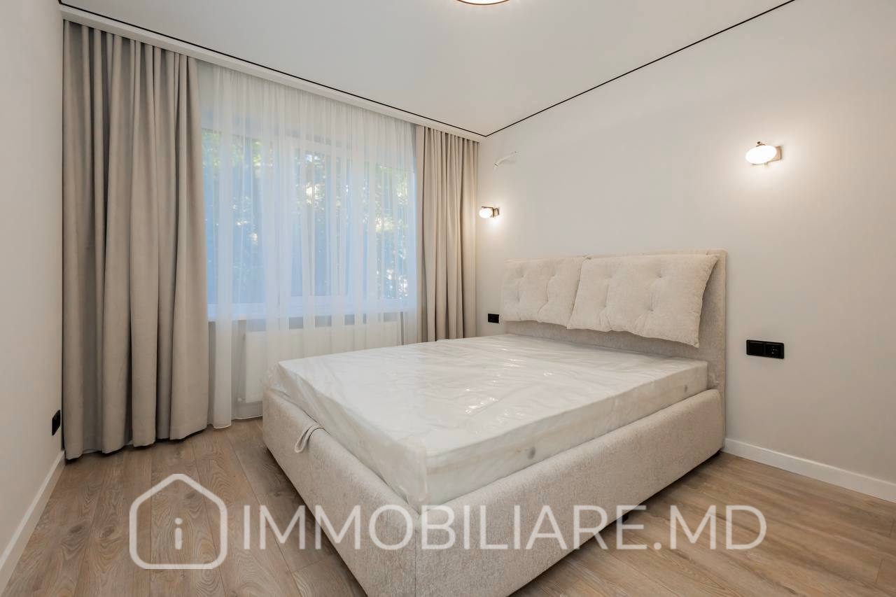 Apartament cu 2 camere, sect. Râșcani - Photo 1