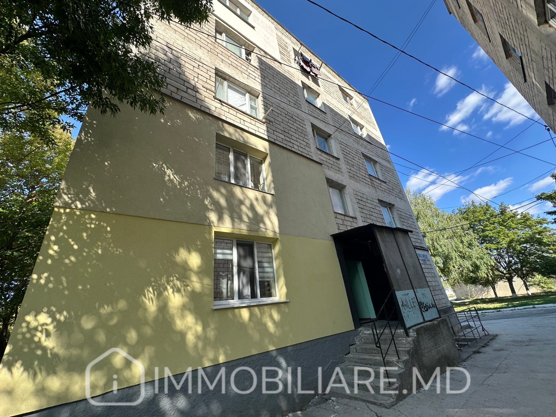 Apartament cu 2 camere, sect. Ciocana  - Photo 1