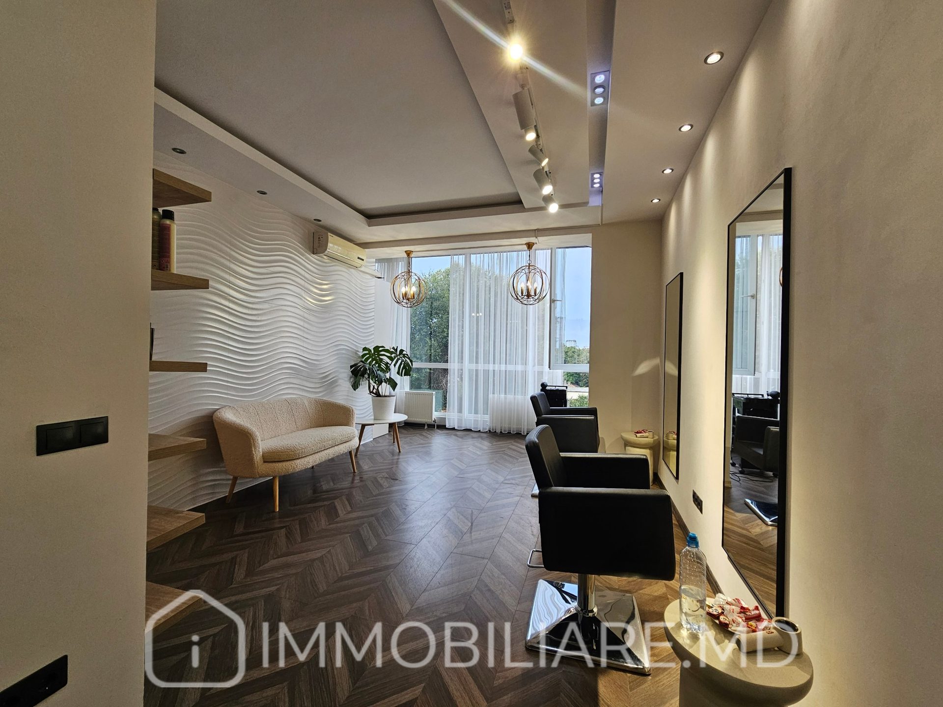 Apartament cu 1 cameră, sect. Centru - Photo 1