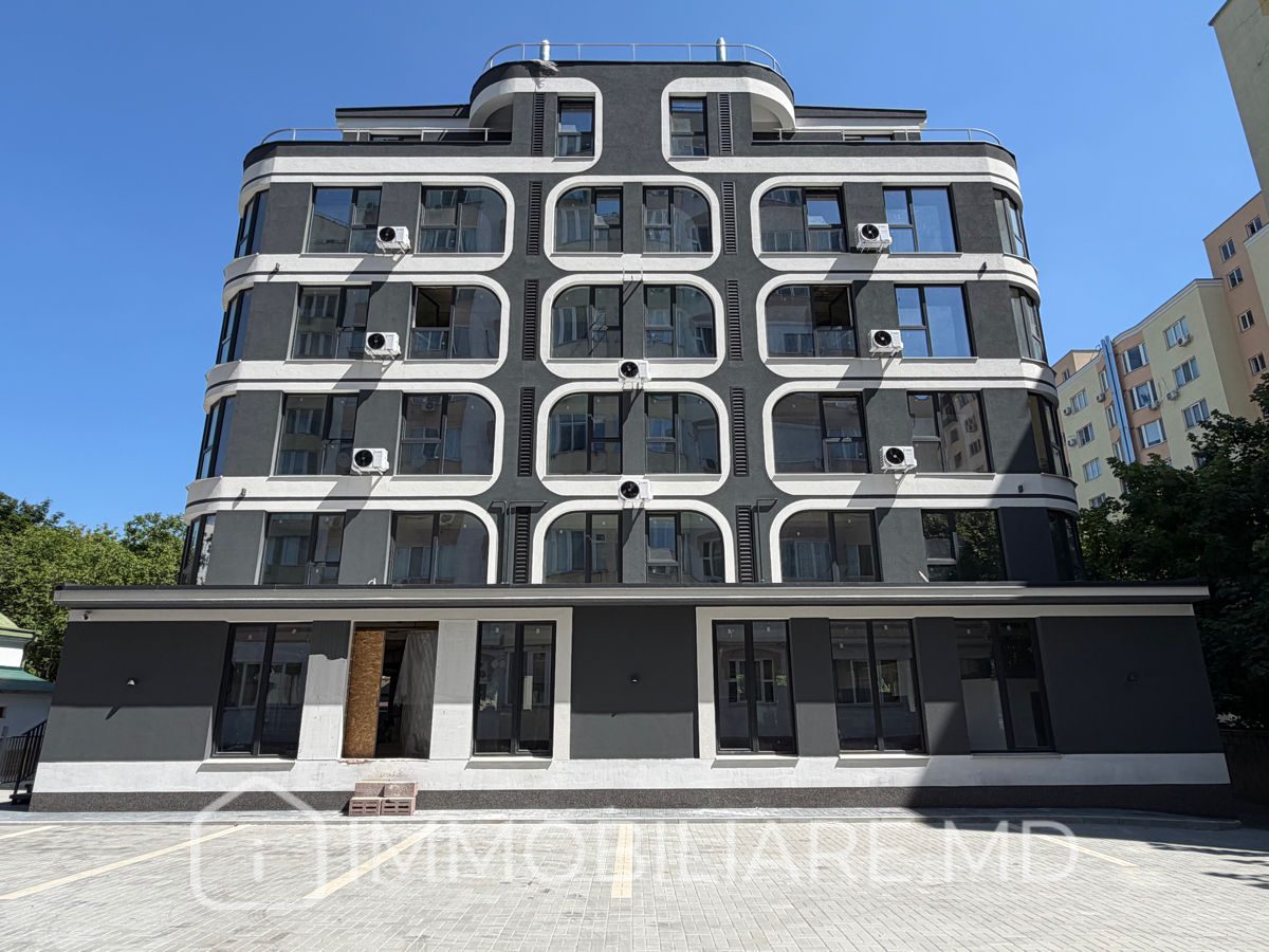 Spațiu comercial, sect. Buiucani  - Photo 1