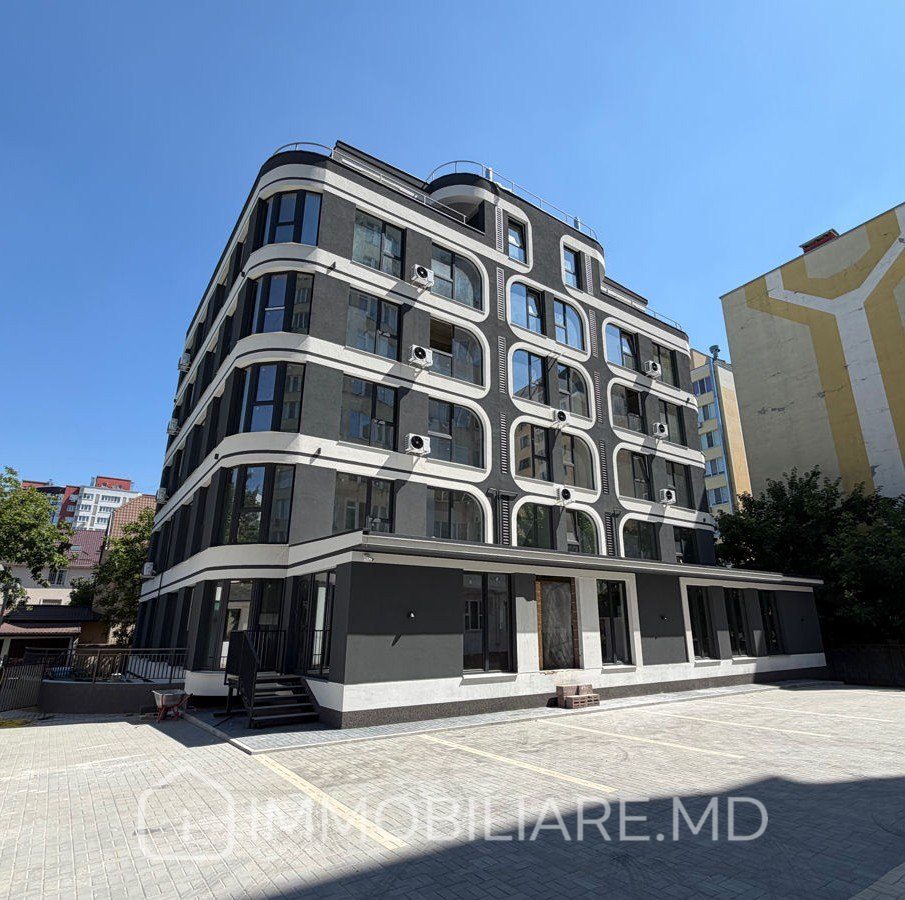 Spațiu comercial, sect. Buiucani - Photo 1