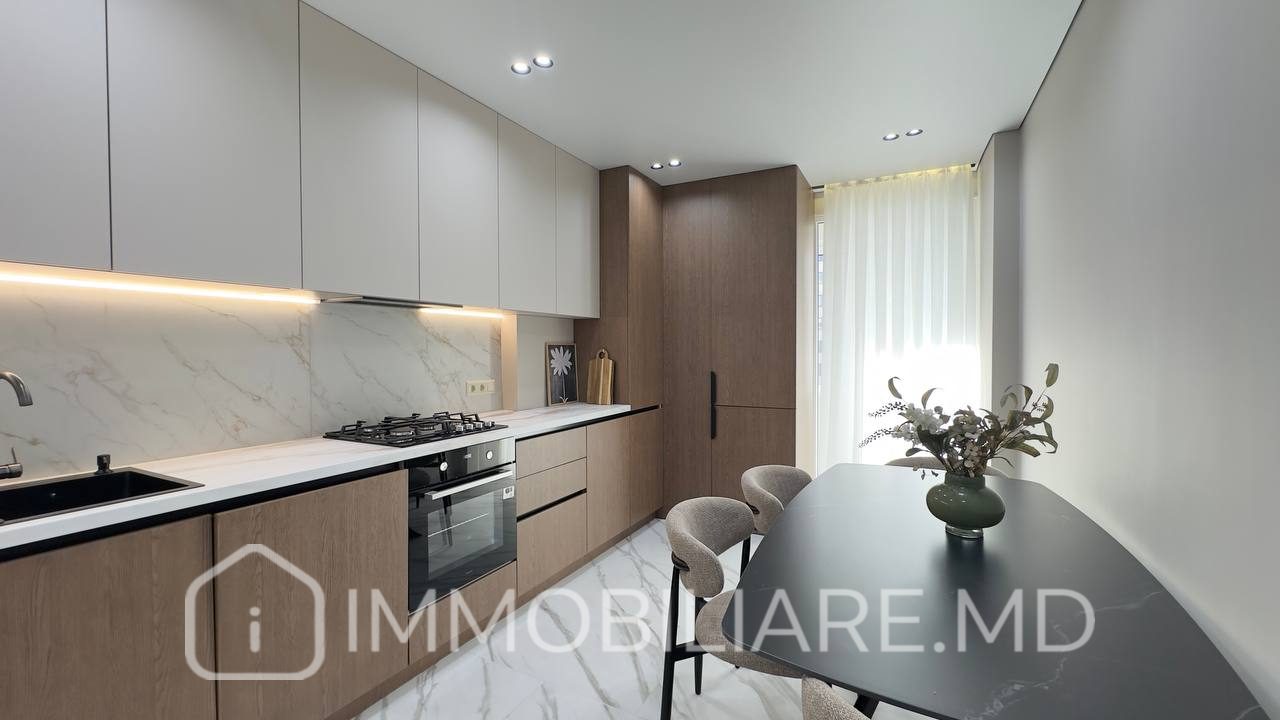 Apartament cu 2 camere, sect. Ciocana  - Photo 1