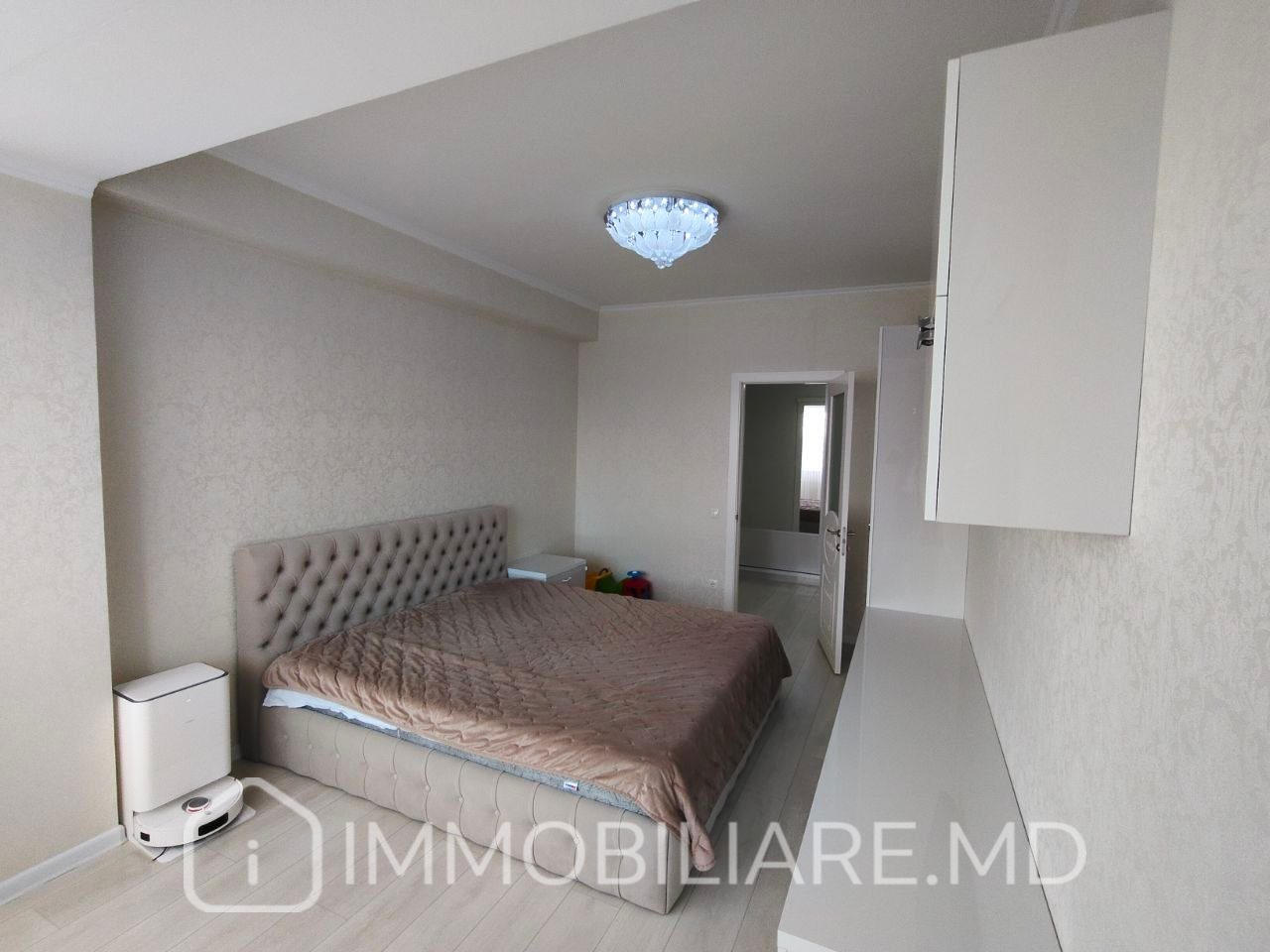 Apartament cu 2 camere, sect. Buiucani  - Photo 1