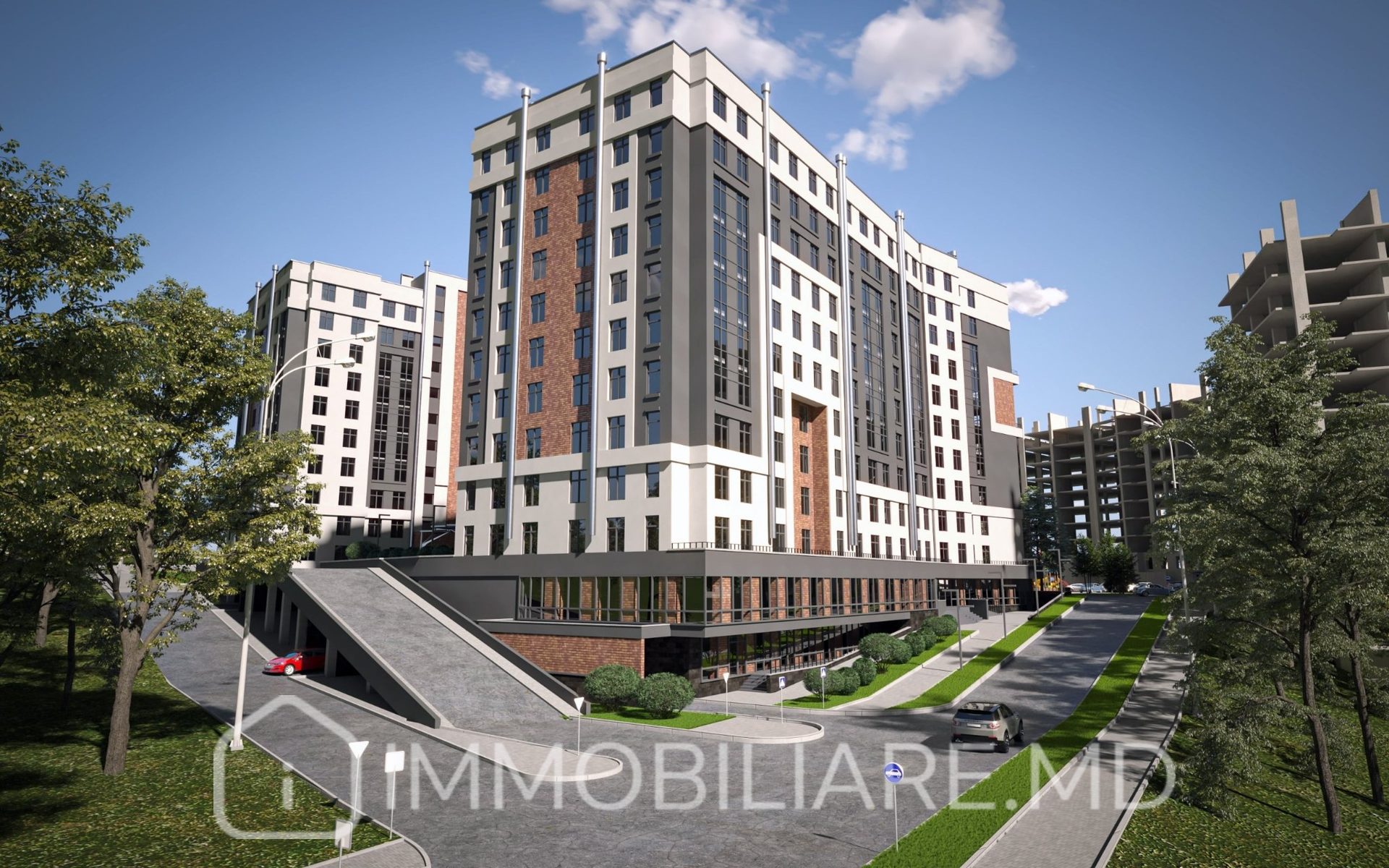 Apartament cu 1 cameră, sect. Ciocana - Photo 1