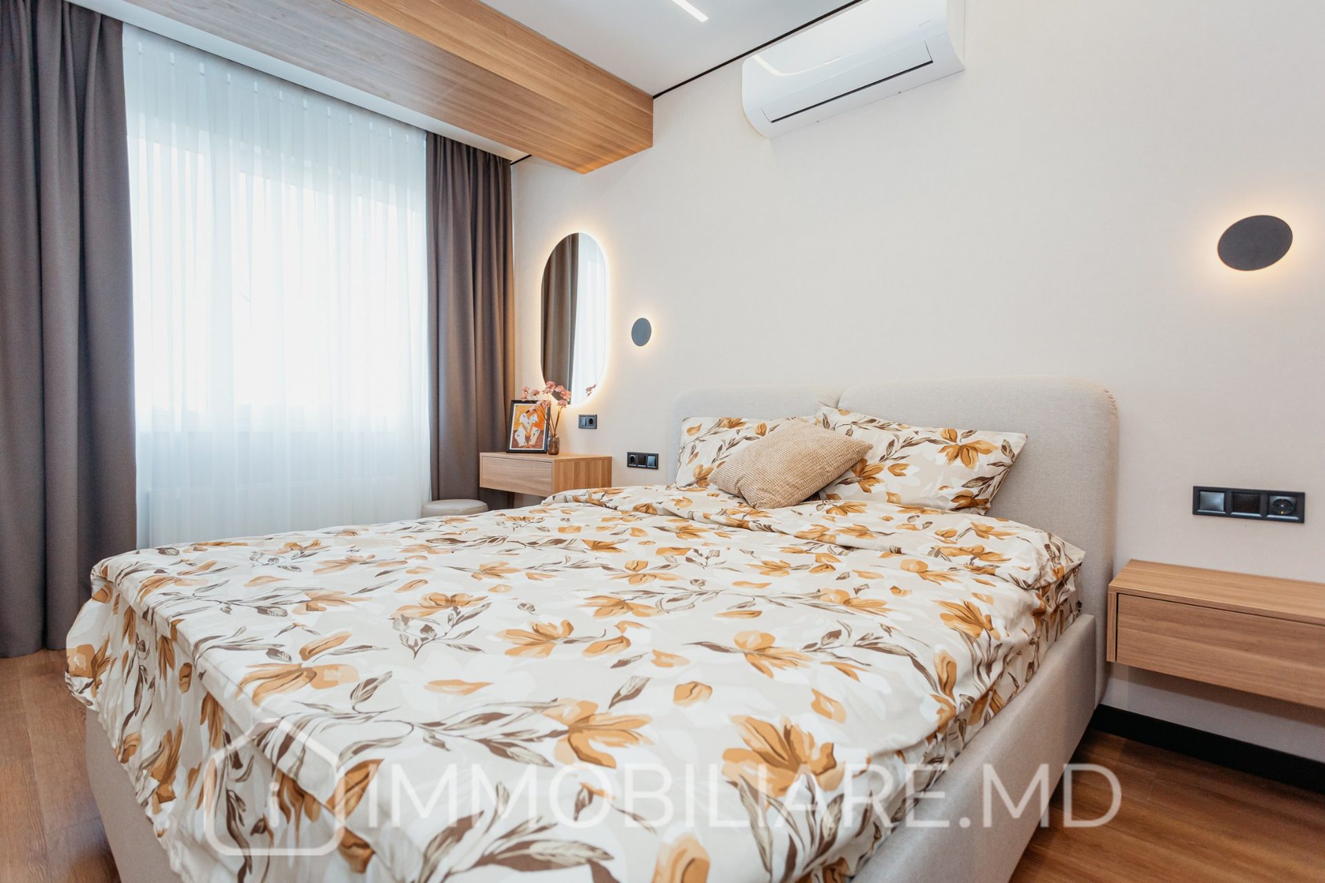 Apartament cu 2 camere, sect. Telecentru - Photo 1