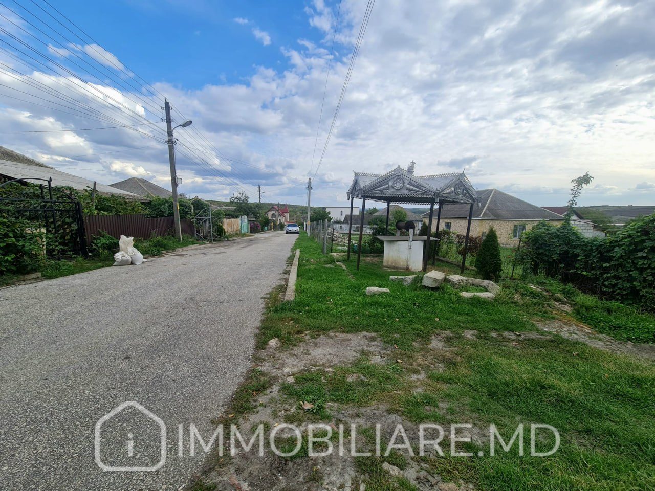 Teren pentru construcție, com. Colonița - Photo 1