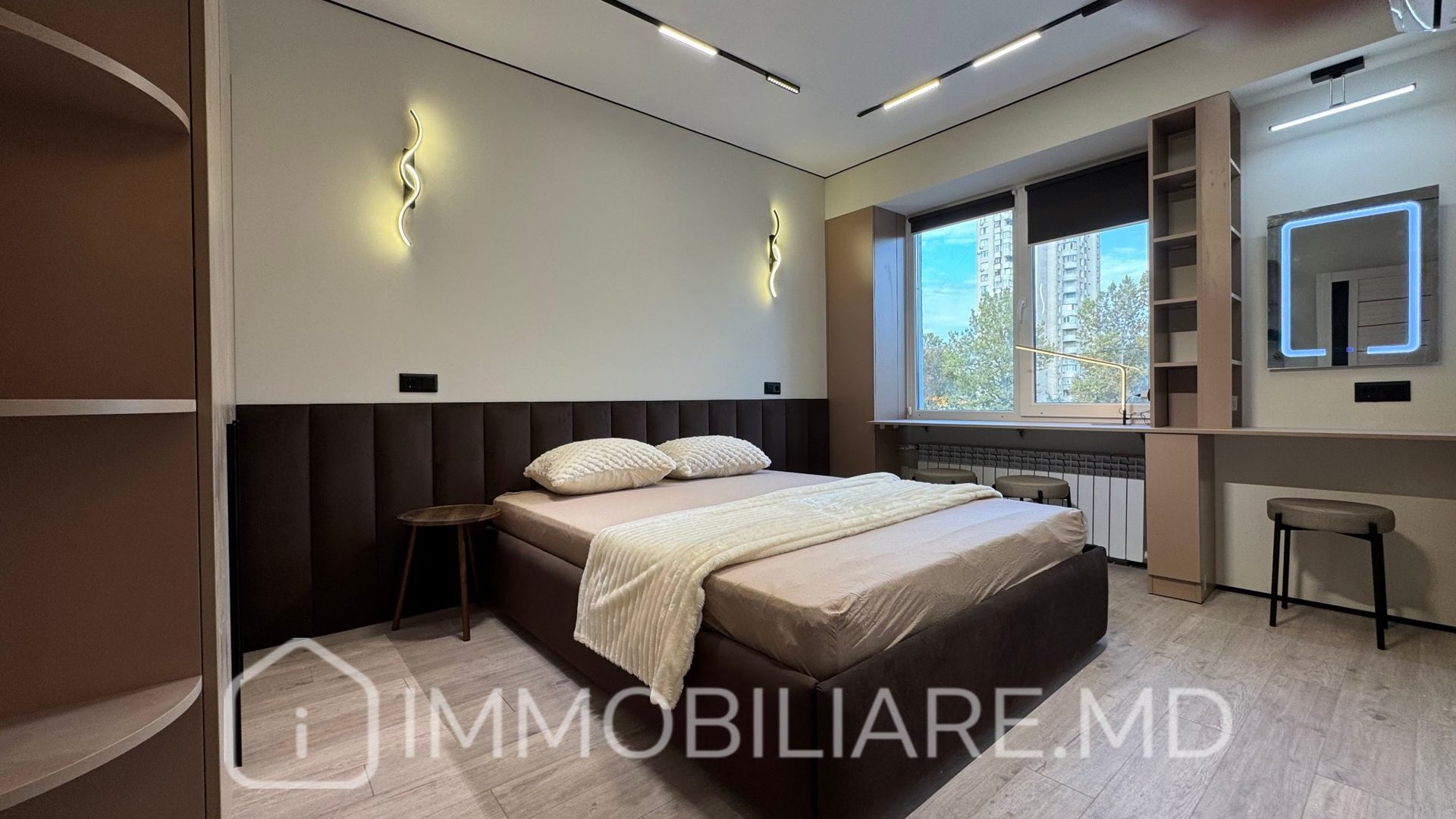 Apartament cu 2 camere, sect. Botanica - Photo 1