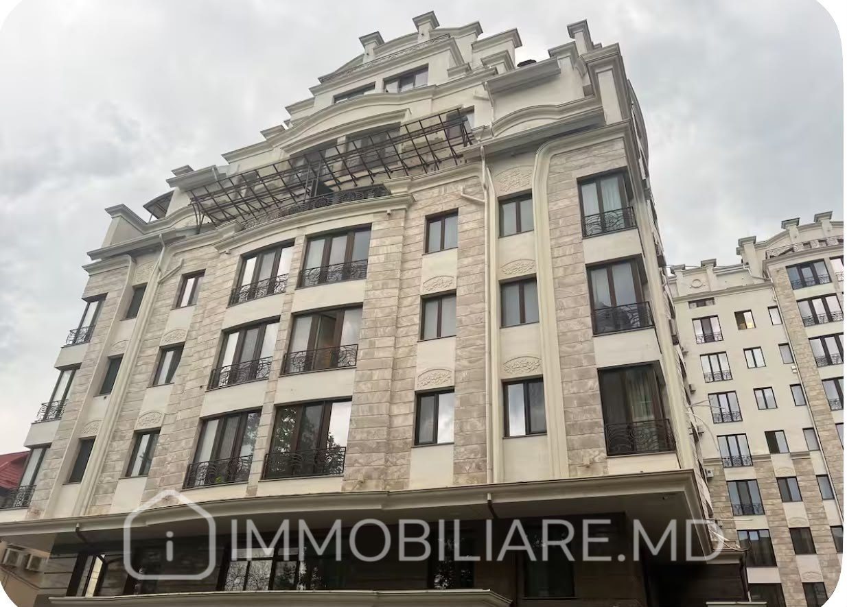 Apartament cu 1 cameră, sect. Centru - Photo 1