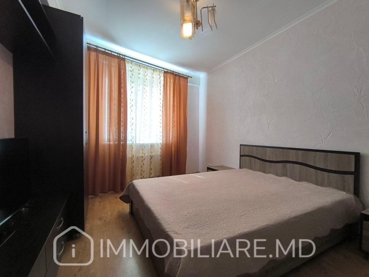 Apartament cu 1 cameră, sect. Buiucani - Photo 1