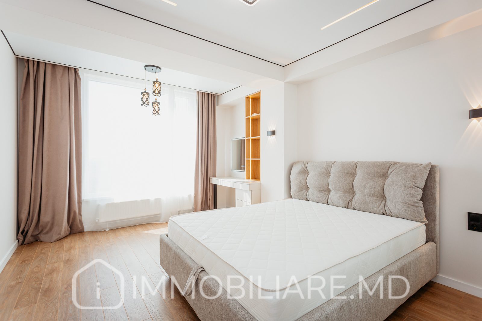 Apartament cu 1 cameră, sect. Telecentru - Photo 1