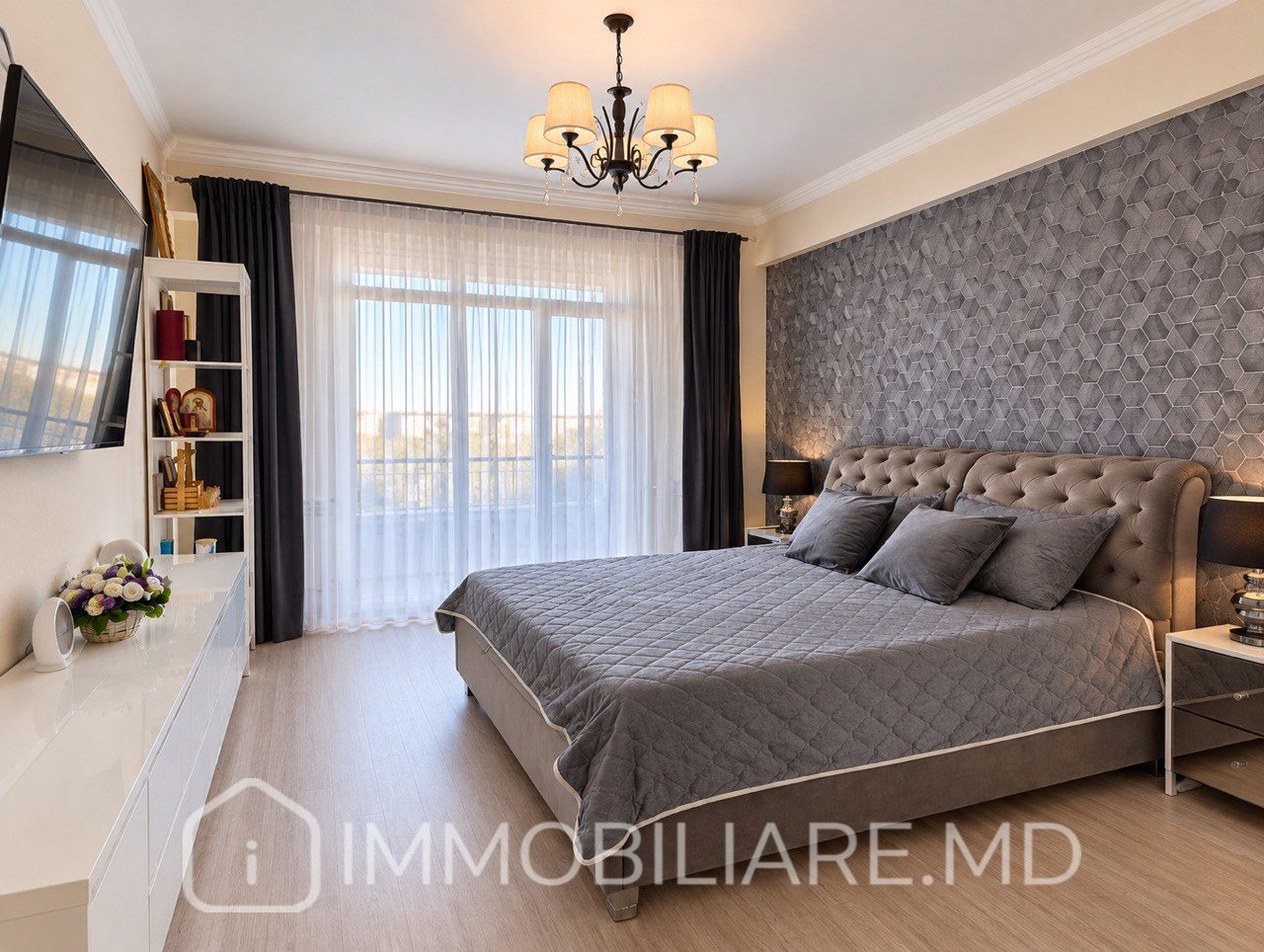 Apartament cu 2 camere, sect. Botanica  - Photo 1