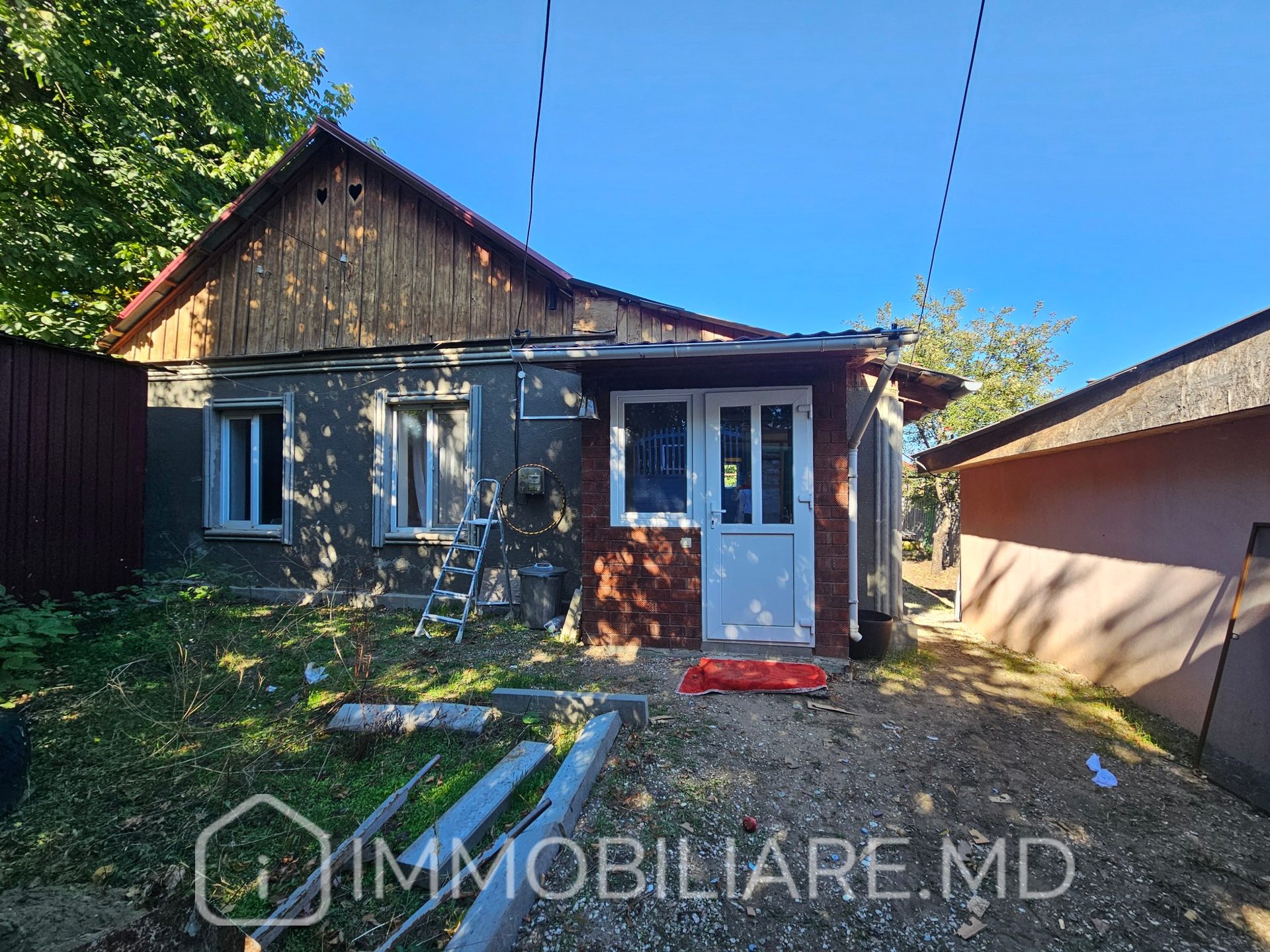 Casă, sect. Botanica  - Photo 1