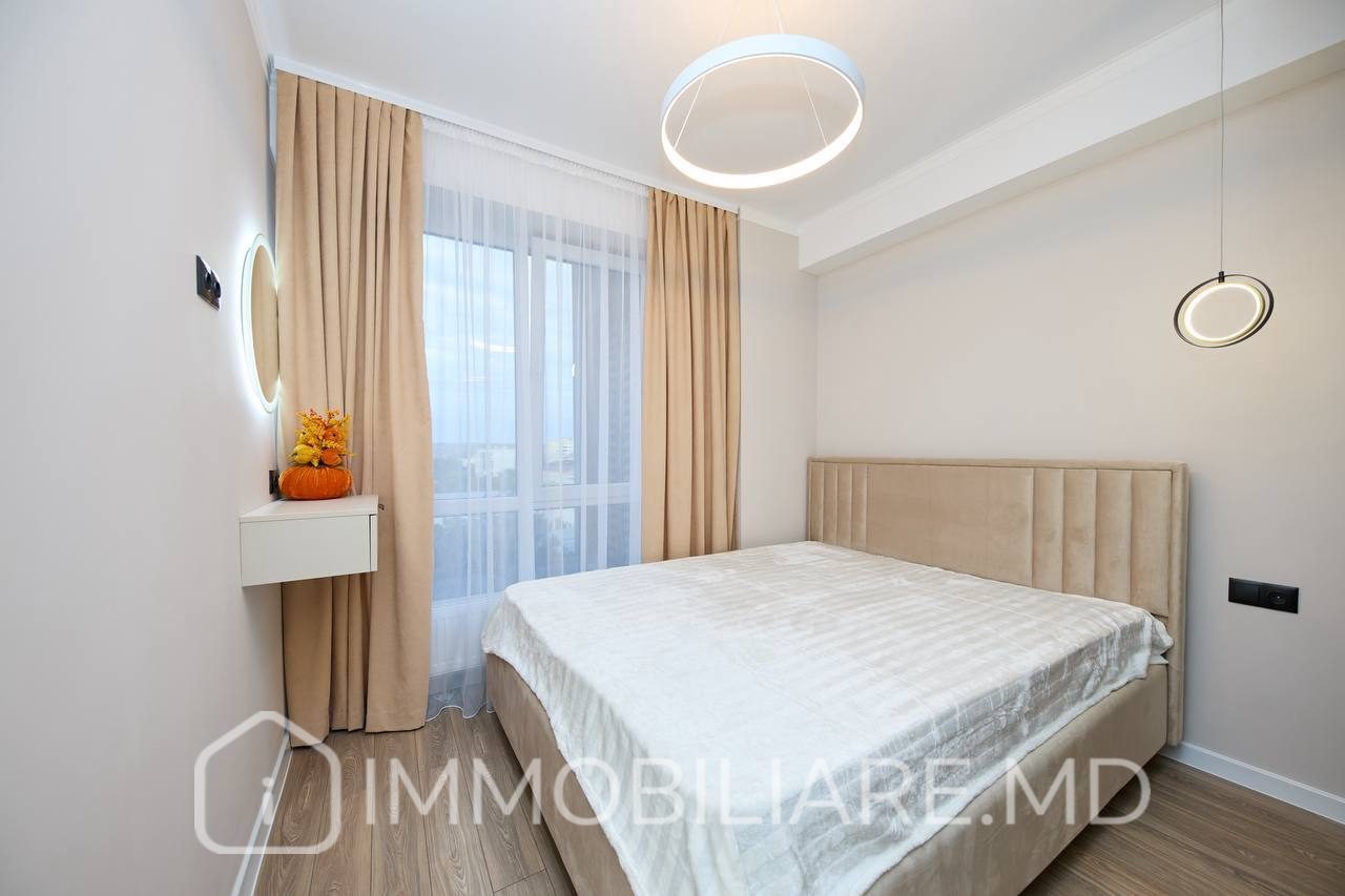 Apartament cu 1 cameră, sect. Botanica - Photo 1