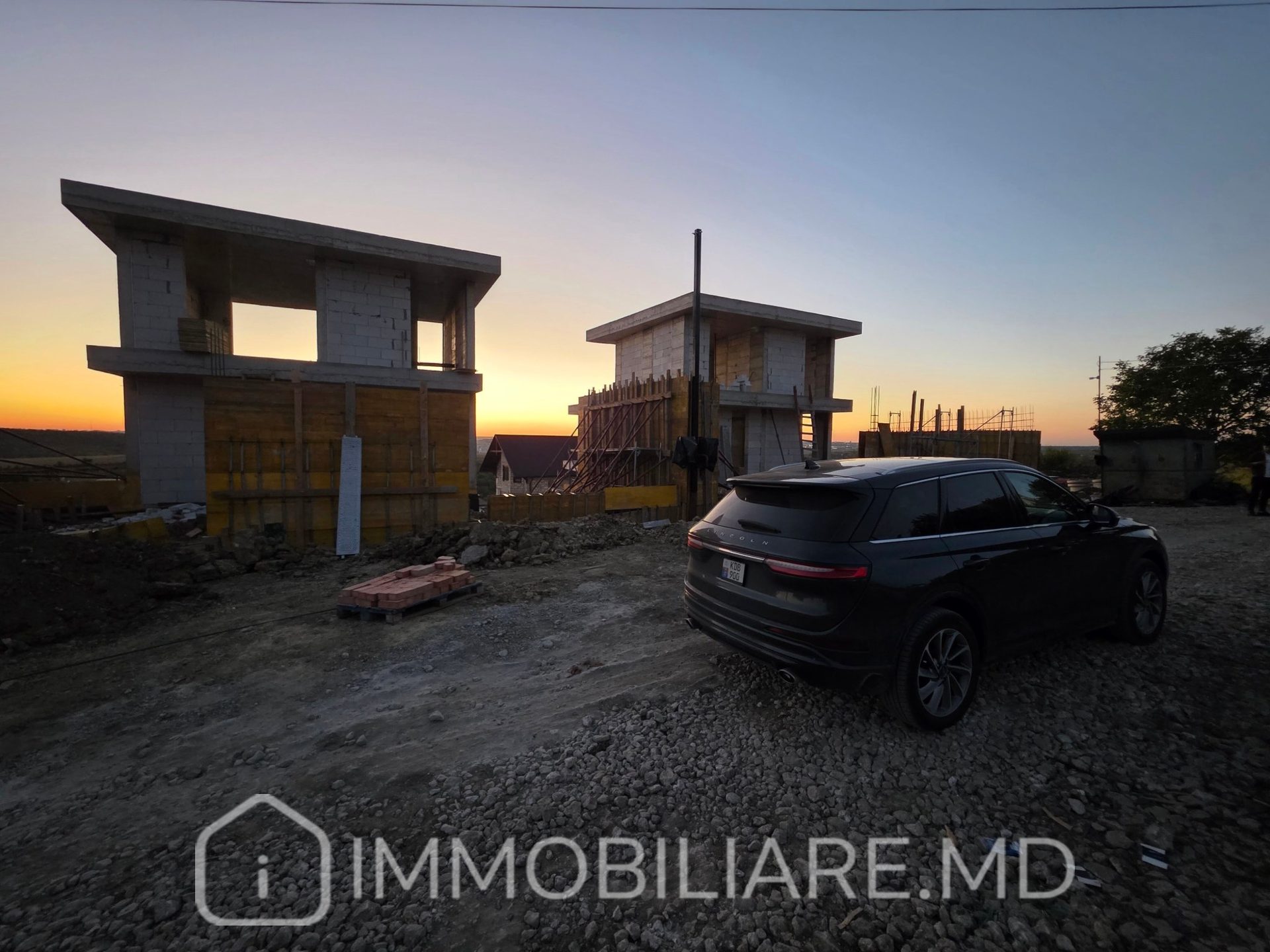 Teren pentru construcție, com. Colonița  - Photo 1