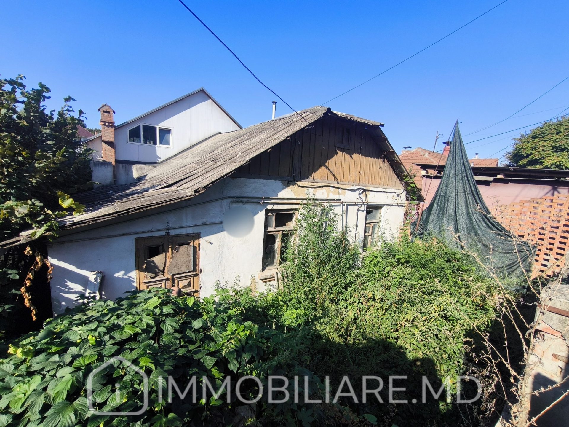 Casă, sect. Centru  - Photo 1