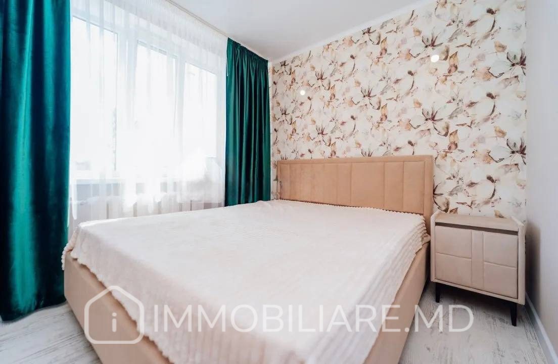 Apartament cu 1 cameră, sect. Botanica - Photo 1