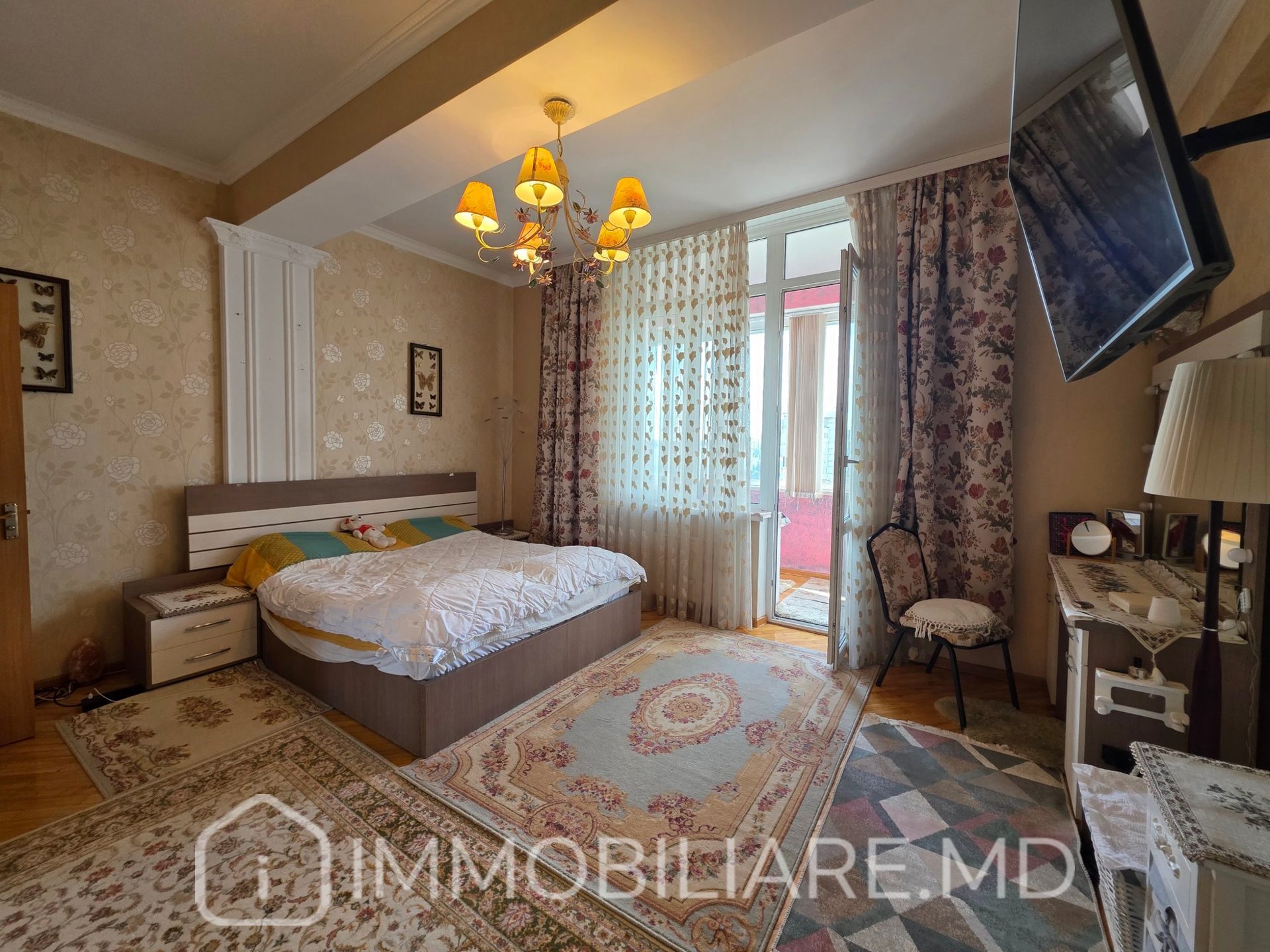 Apartament cu 1 cameră, sect. Botanica - Photo 1