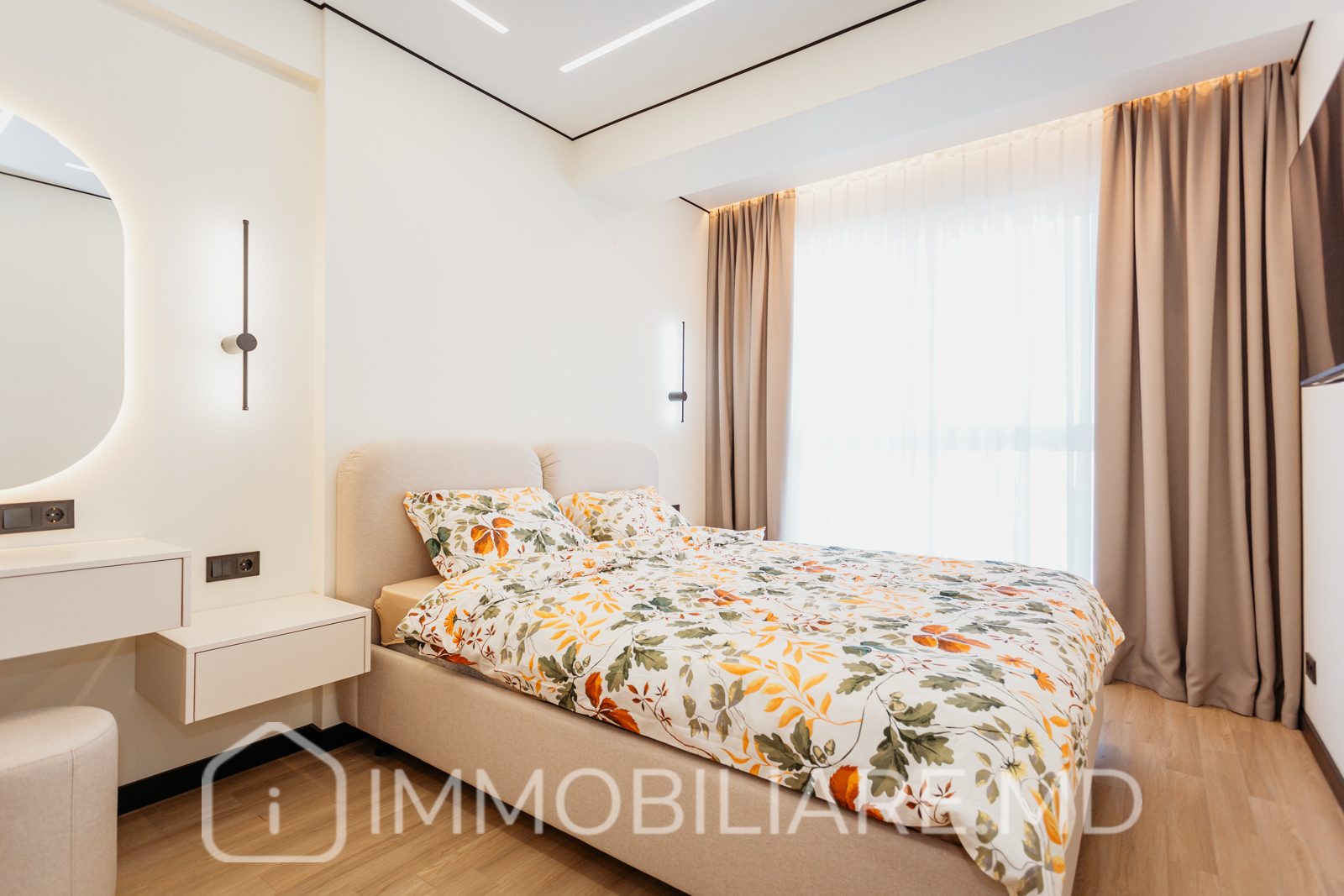 Apartament cu 1 cameră, sect. Botanica  - Photo 1