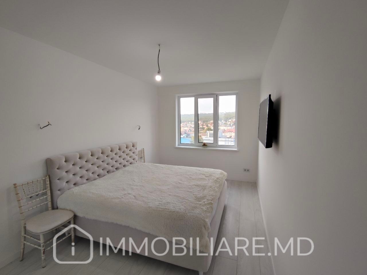 Apartament cu 2 camere, sect. Buiucani - Photo 1