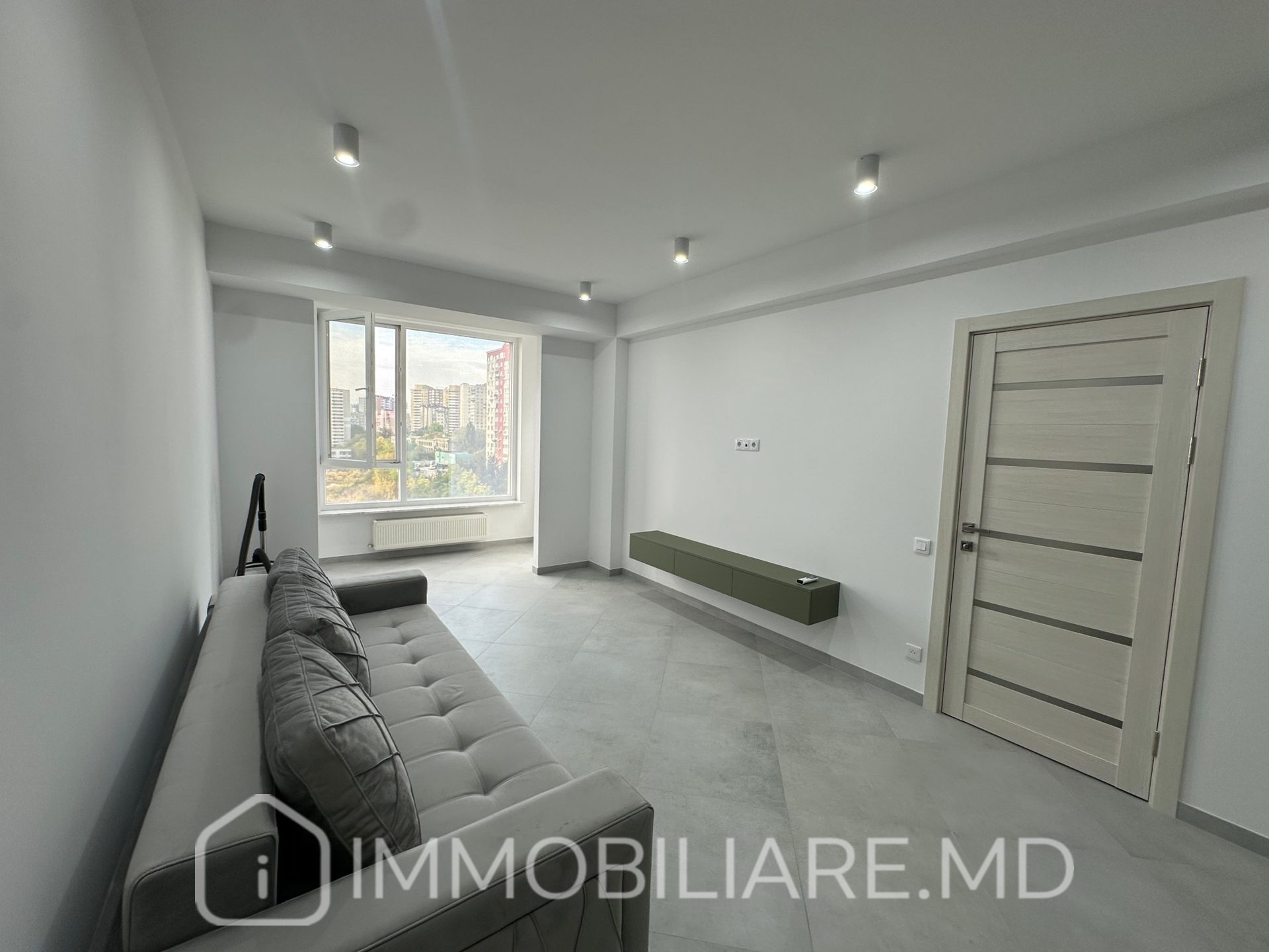 Apartament cu 2 camere, sect. Ciocana  - Photo 1