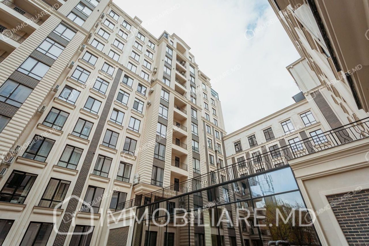 Spațiu comercial, sect. Centru - Photo 1