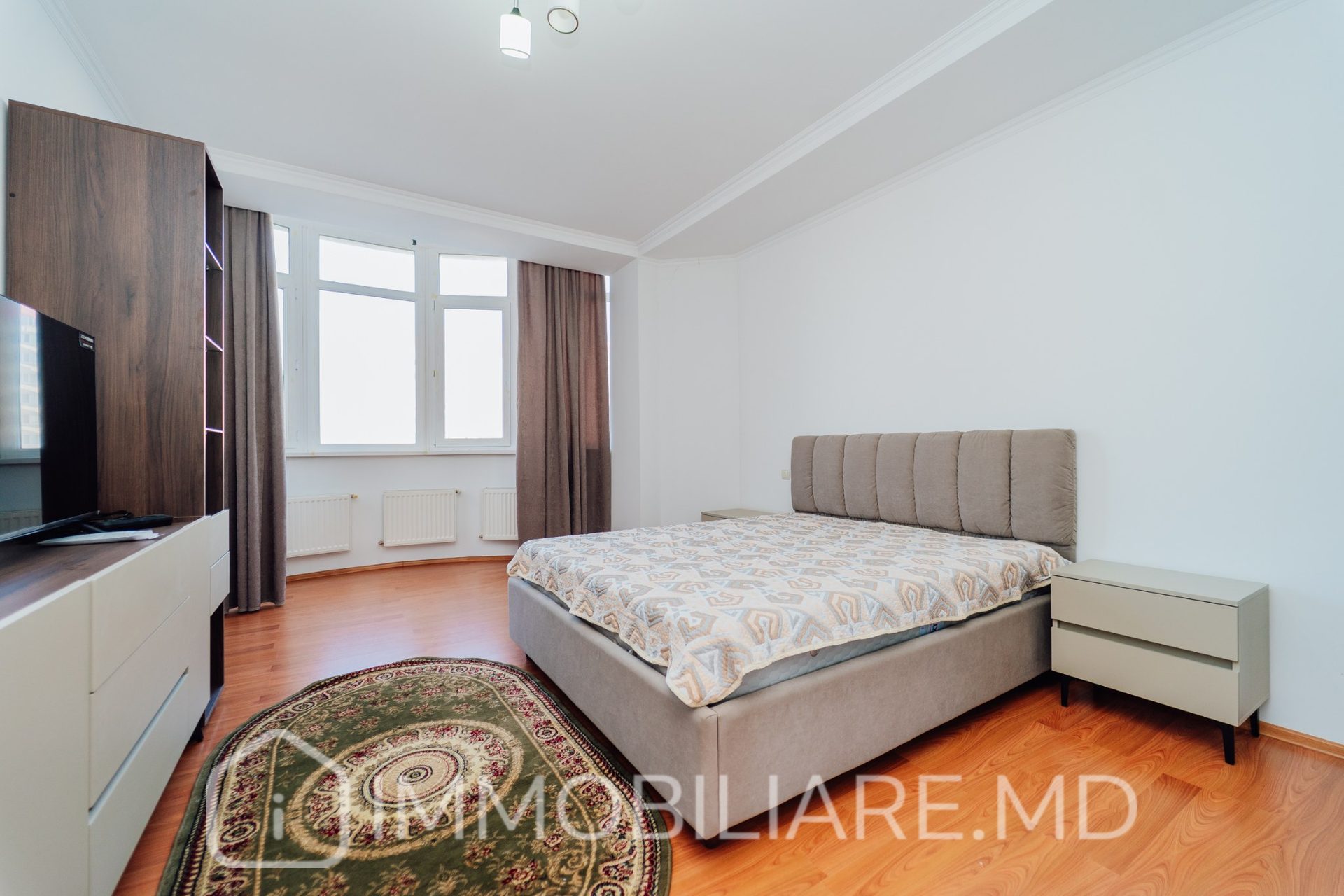 Apartament cu 3 camere, sect. Ciocana  - Photo 1