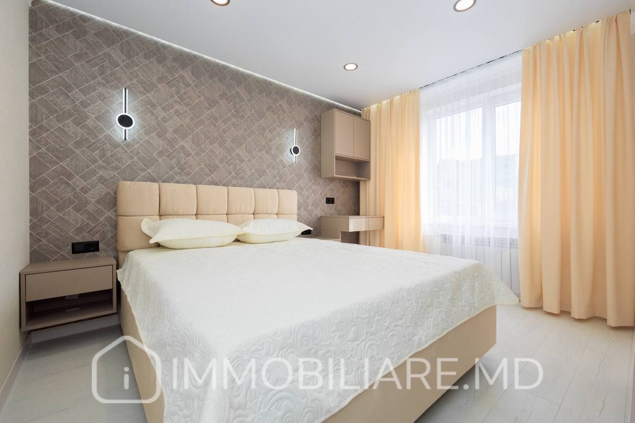 Apartament cu 2 camere, sect. Ciocana  - Photo 1