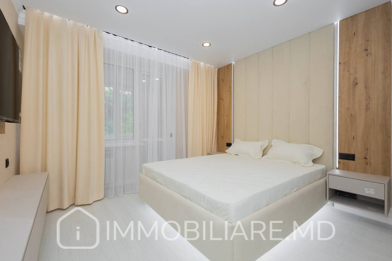 Apartament cu 3 camere, sect. Râșcani - Photo 1