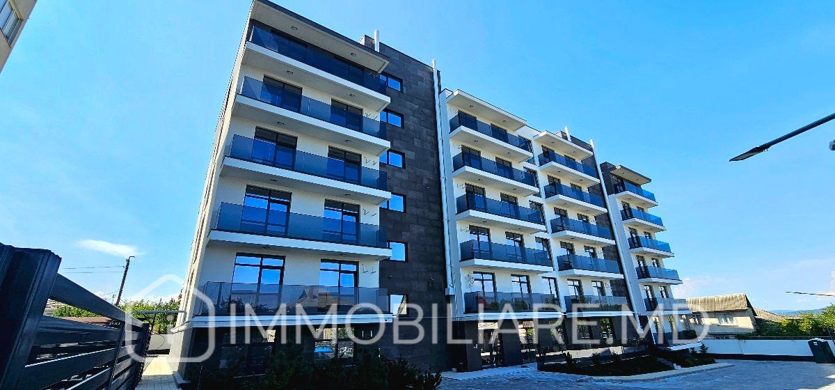 Apartament cu 2 camere, sect. Telecentru  - Photo 1
