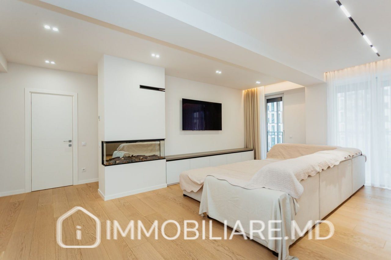 Apartament cu 2 camere, sect. Centru - Photo 1