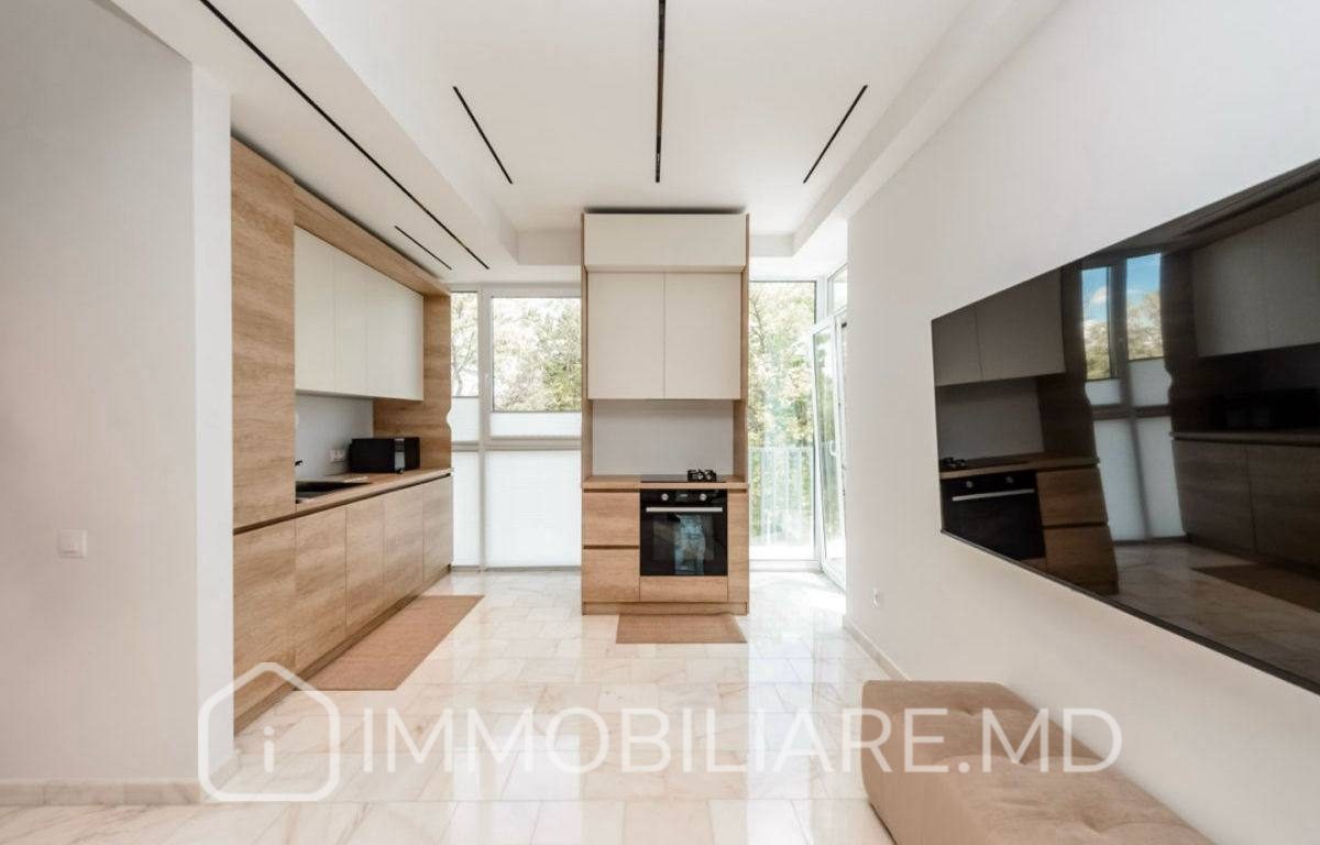 Townhouse cu 5 niveluri, sect. Centru - Photo 1