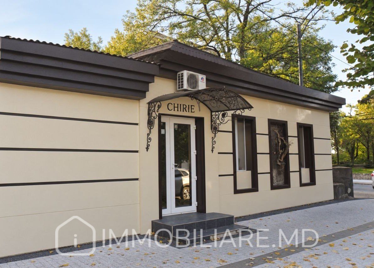 Spațiu comercial, sect. Centru - Photo 1