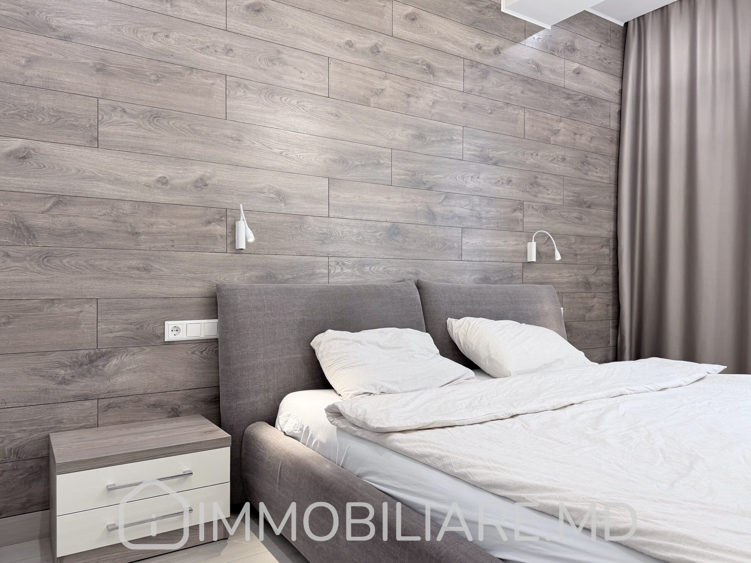 Apartament cu 1 cameră, sect. Centru - Photo 1