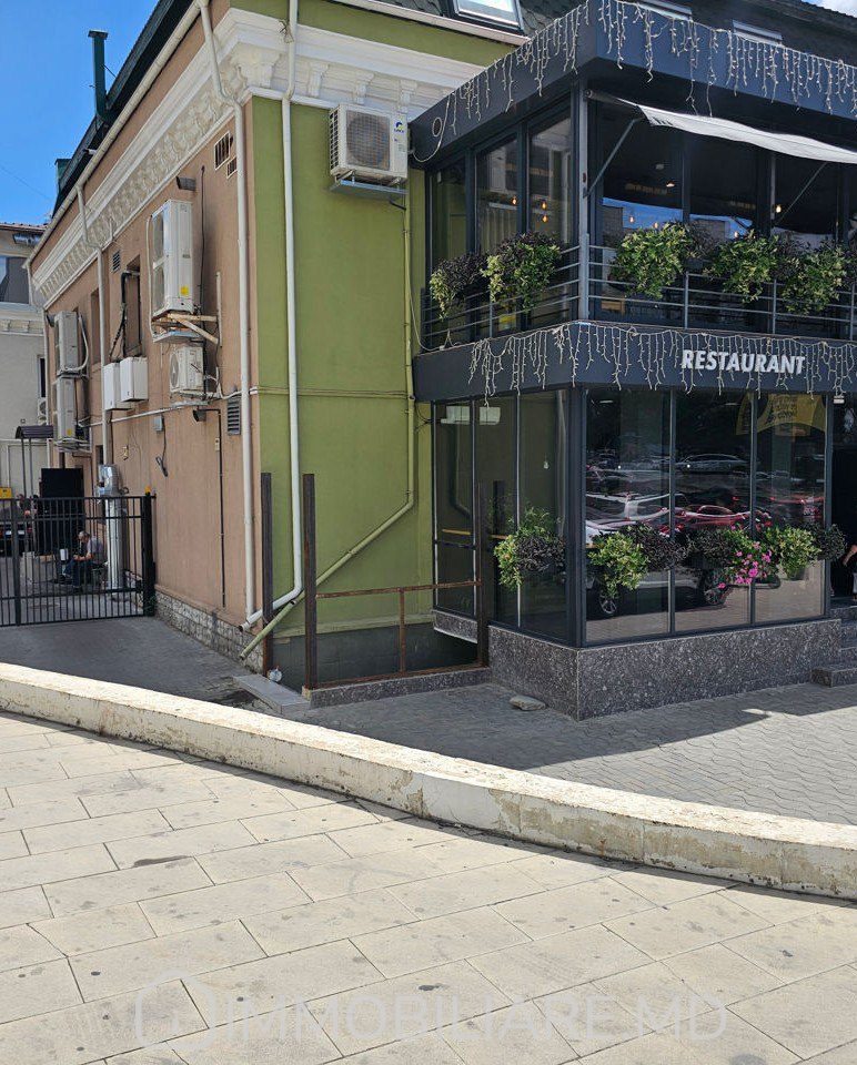 Spațiu comercial, sect. Centru - Photo 1