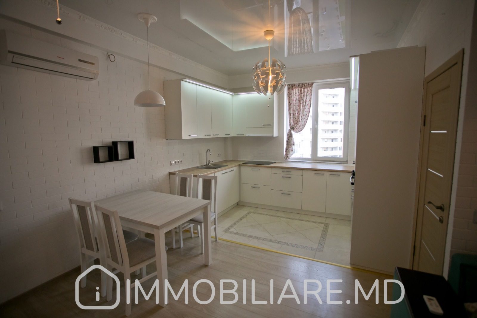 Apartament cu 2 camere, sect. Botanica - Photo 1