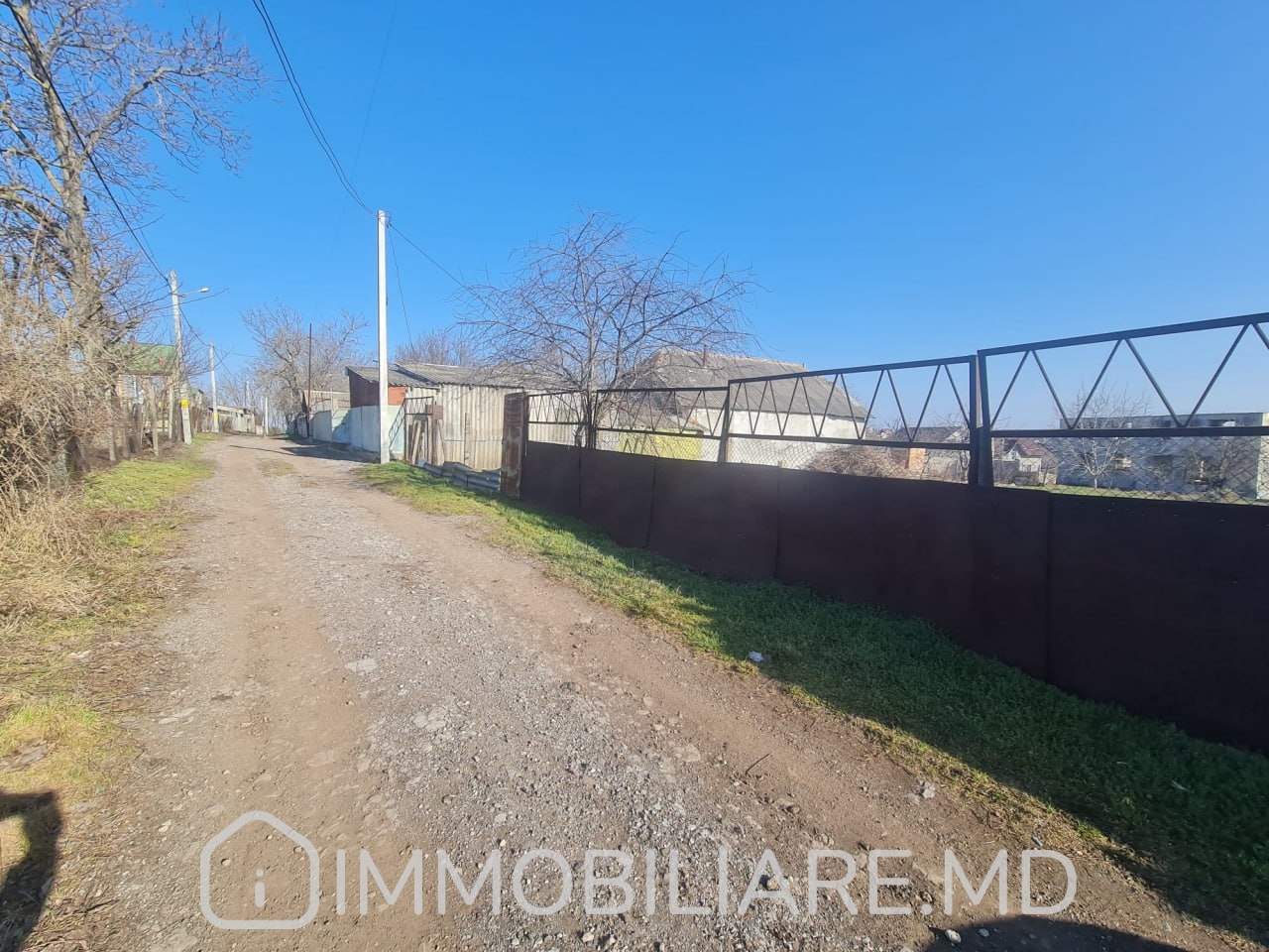 Teren pentru construcție, com. Colonița - Photo 1