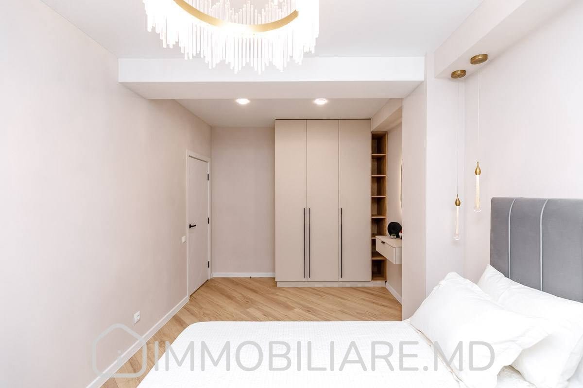 Apartament cu 2 camere, sect. Botanica - Photo 1