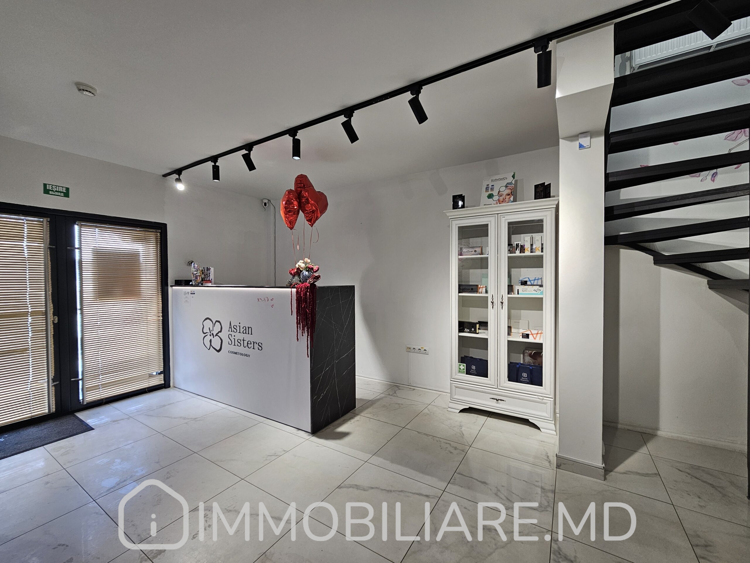 Spațiu comercial, sect. Centru - Photo 1