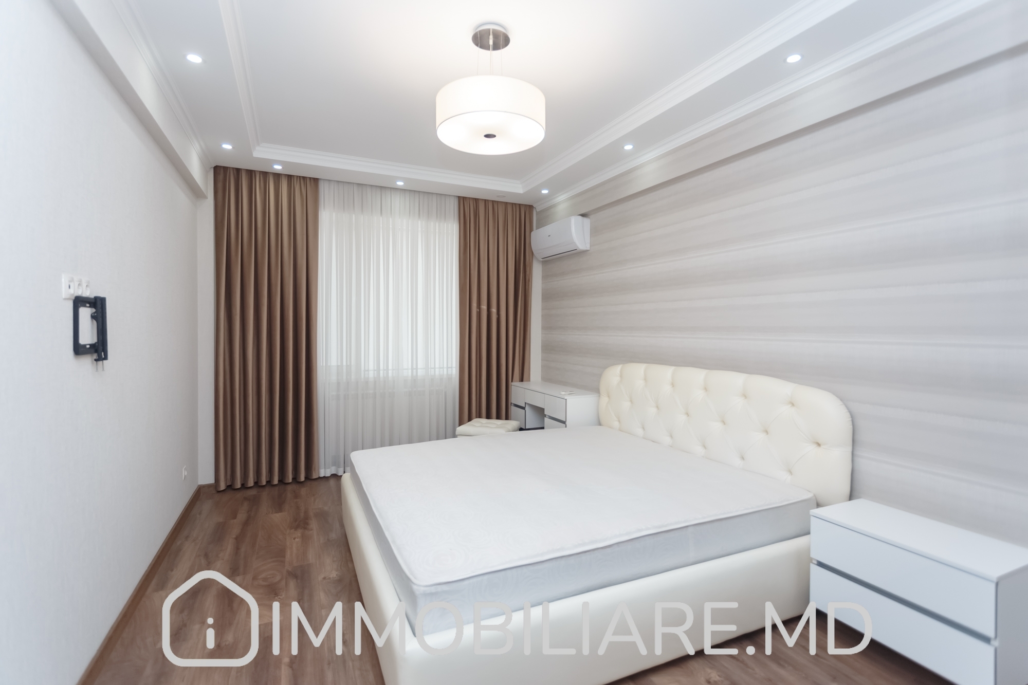 Apartament cu 3 camere, sect. Botanica - Photo 1